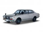 Datsun Bluebird Sedan 1976 года